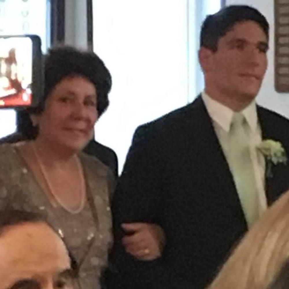 Meet your Posher, Brenda